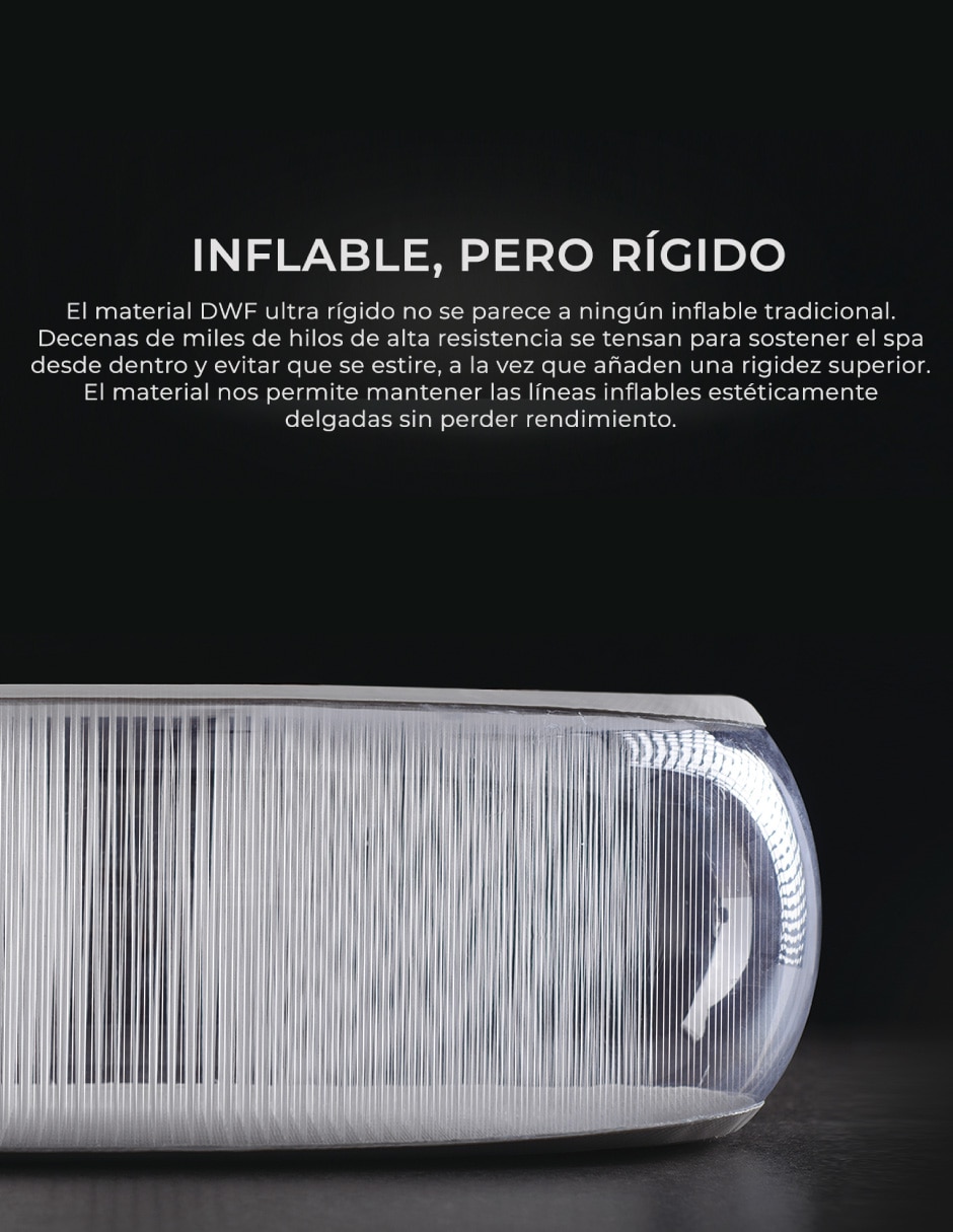 Bañera de PVC 10