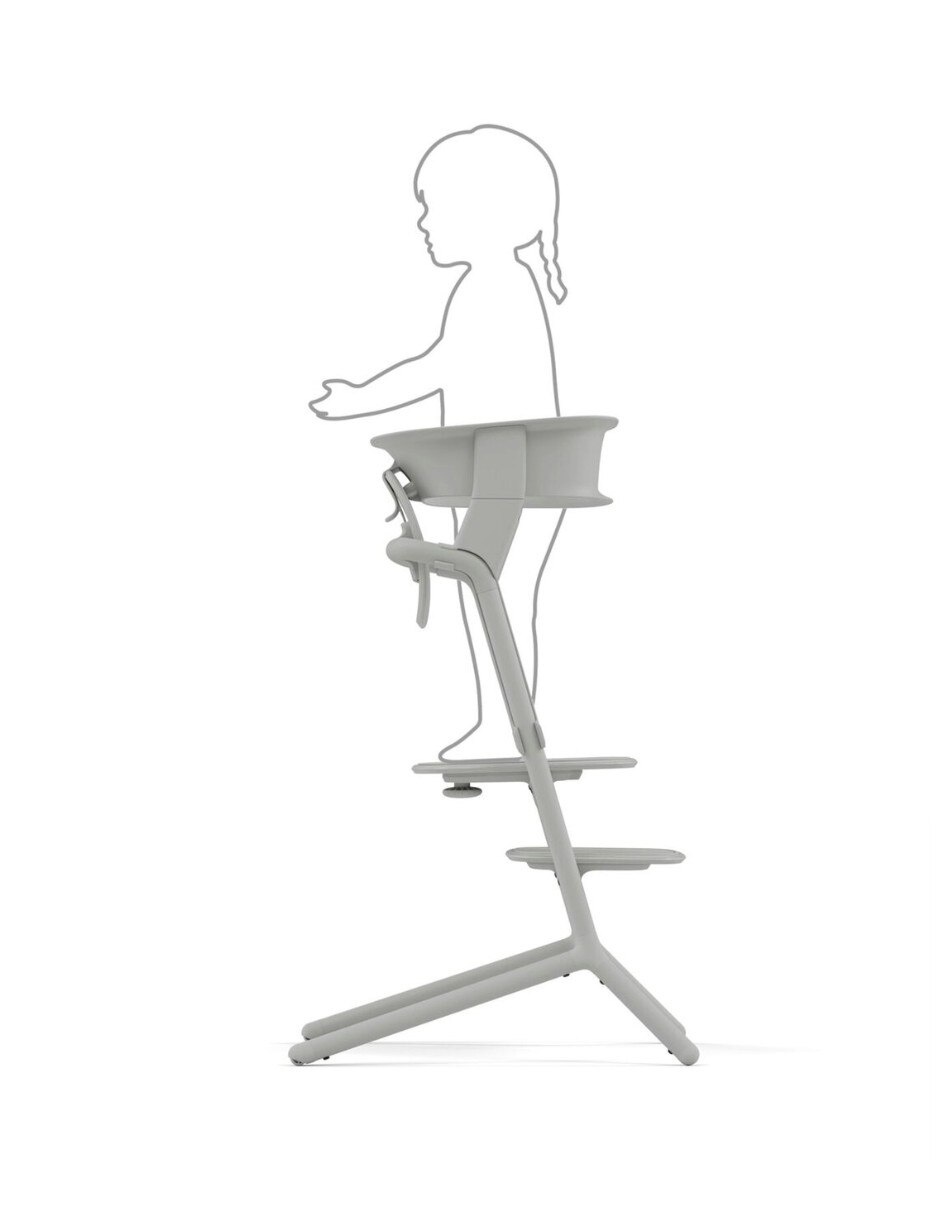 Silla  Gold 3