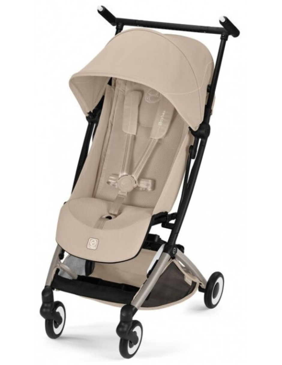 Carriola buggy gold cybex plegable