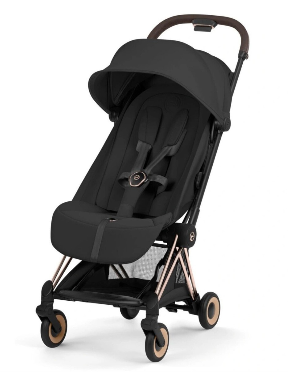 Carriola Buggy Platinum plegable Carriola Buggy Platinum plegable