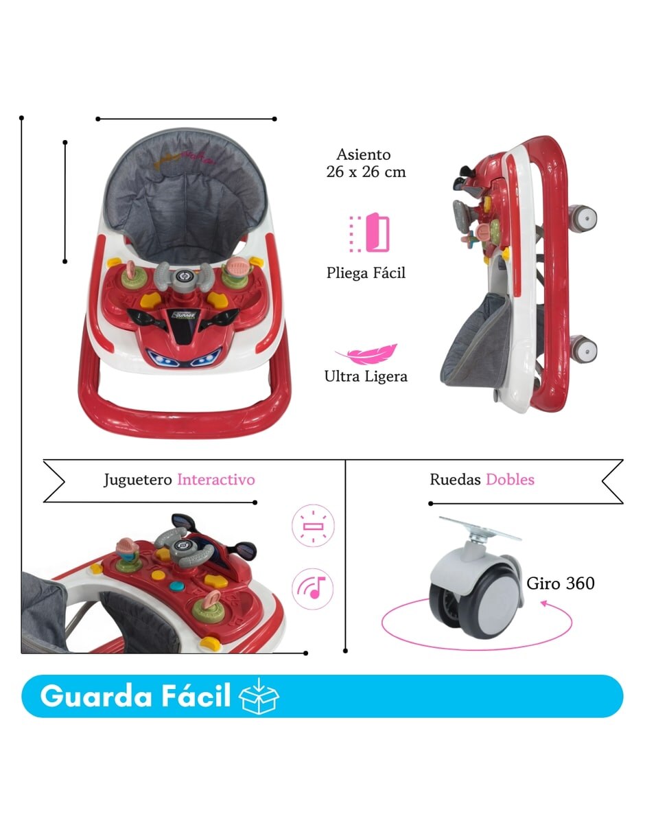 Andadera 3