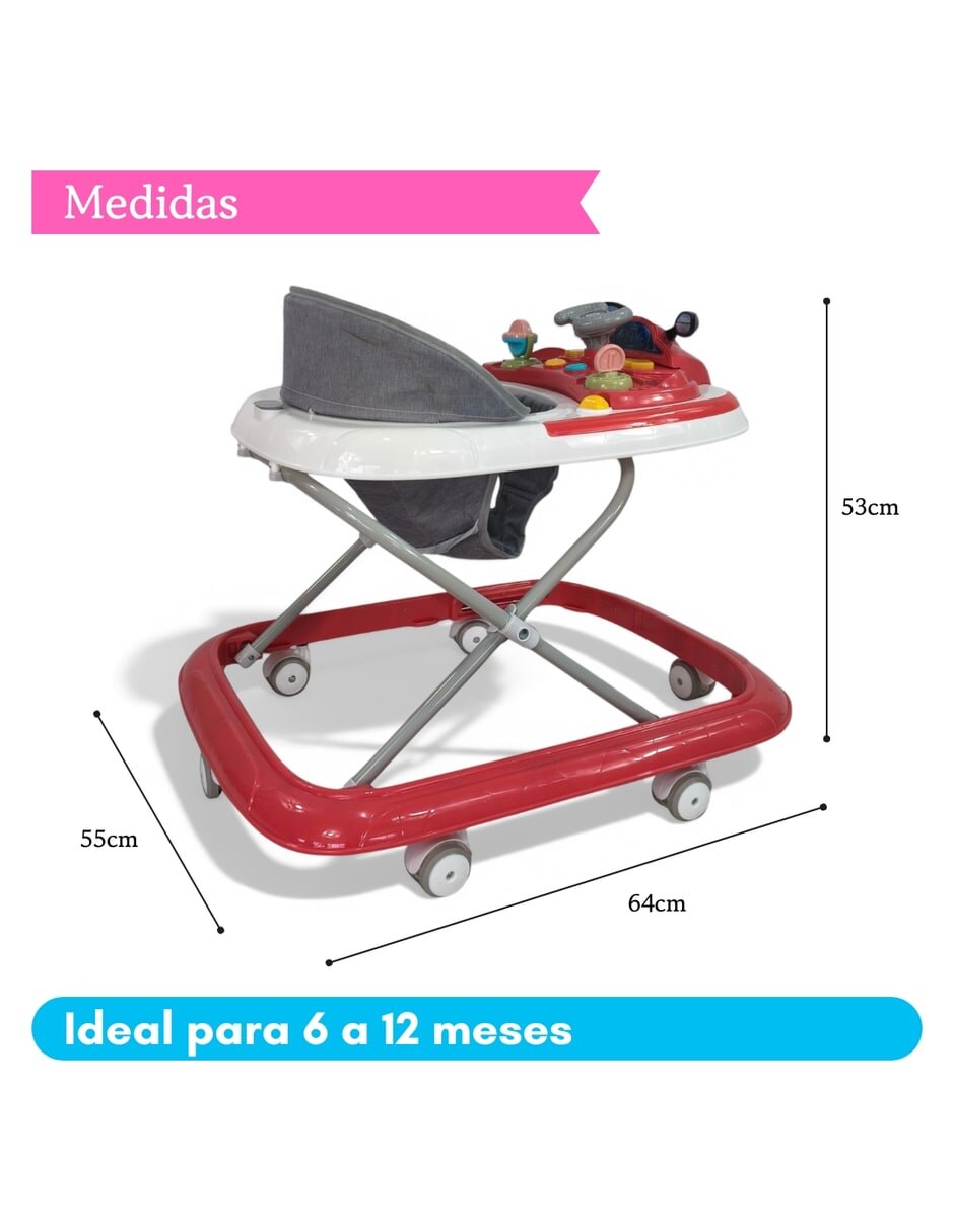 Andadera 5