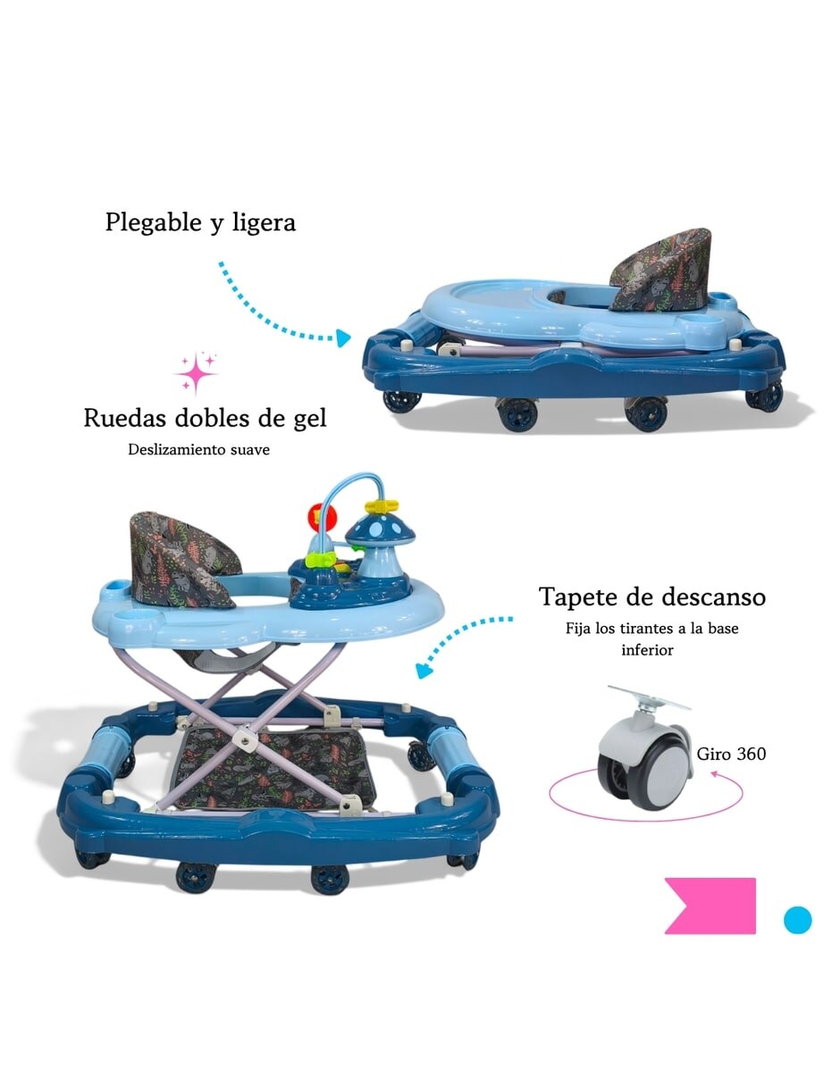 Andadera 2