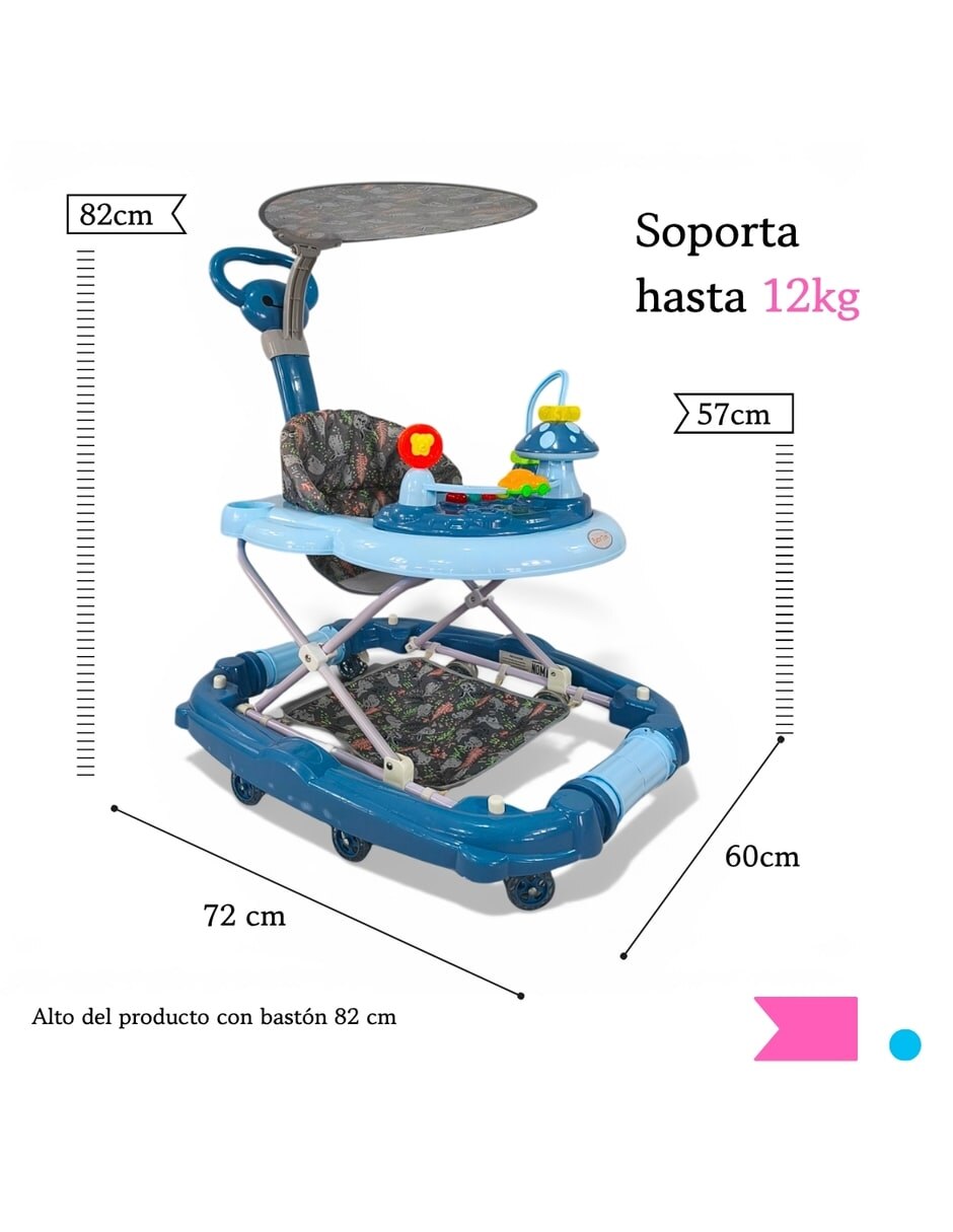 Andadera 7