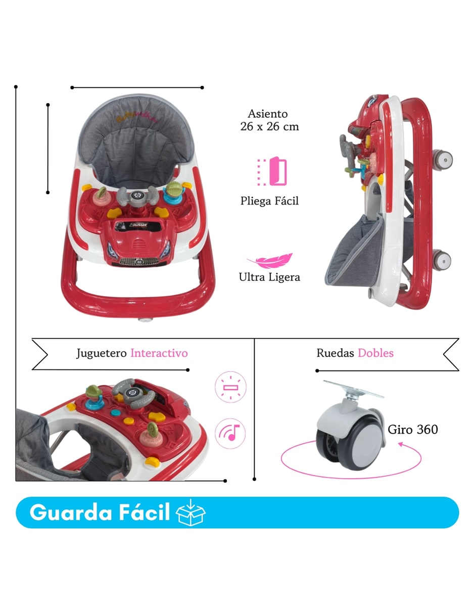 Andadera 3