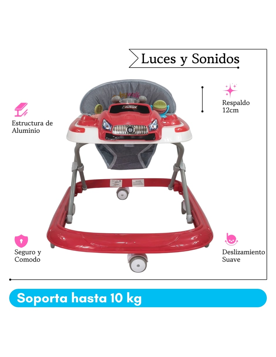 Andadera 4