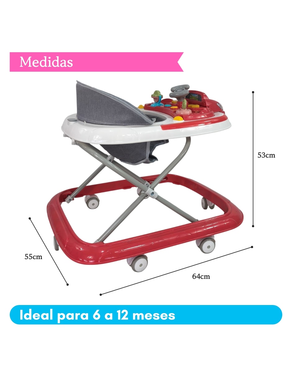 Andadera 5
