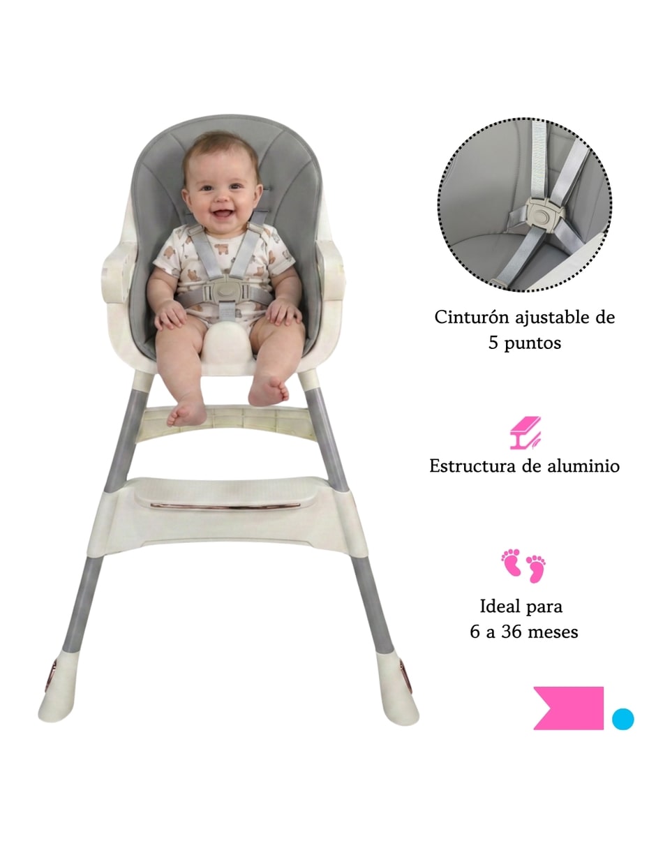 Silla alta Tronas y sillas altas 2
