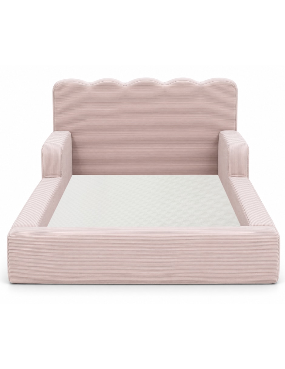 Cama montessori