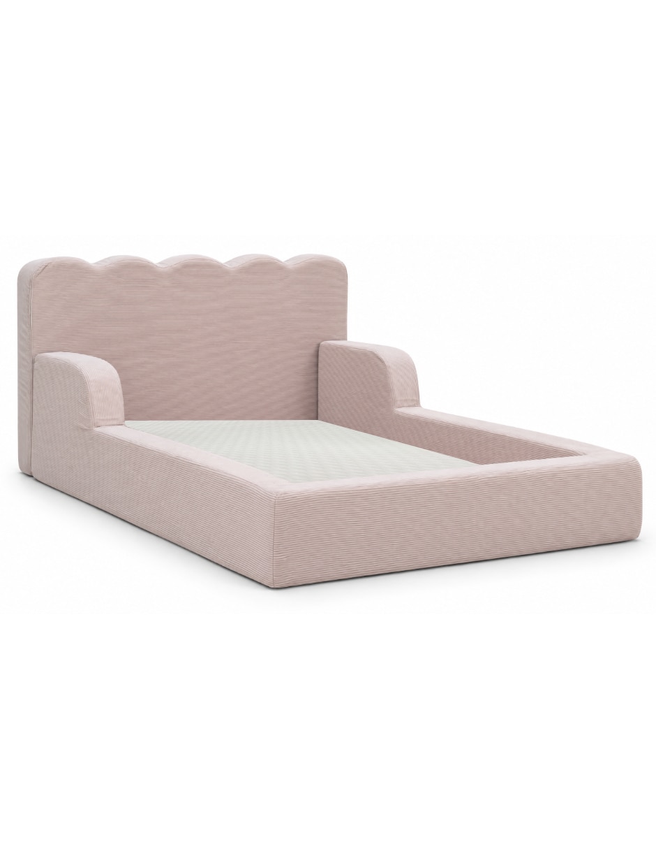 Cama montessori