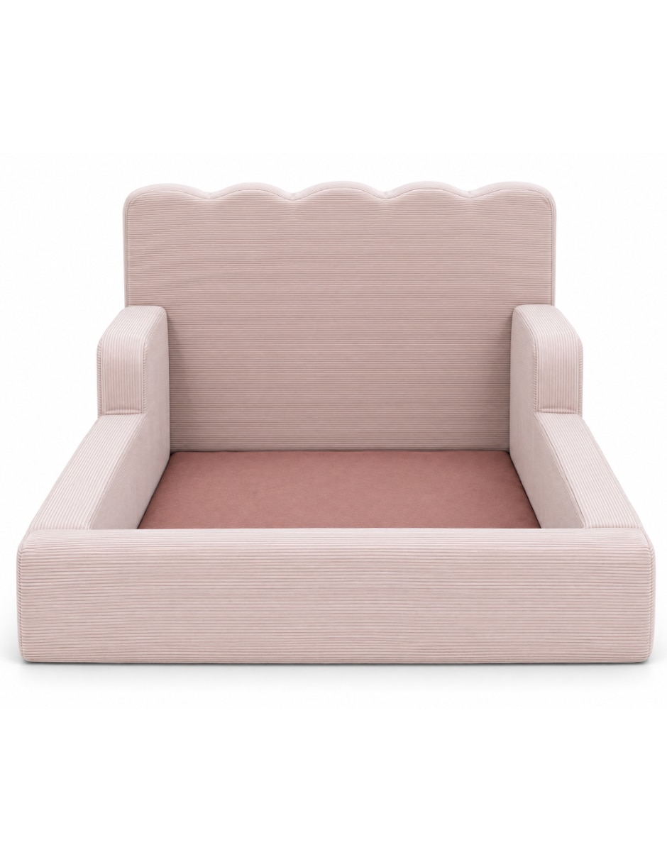 Cama montessori