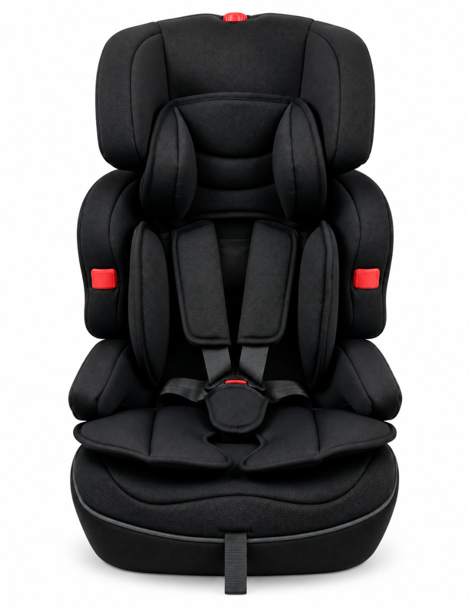 Autoasiento booster compatible con No especifica 1