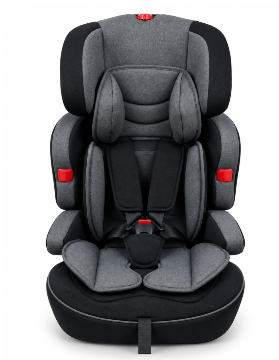 Autoasiento booster compatible con No especifica