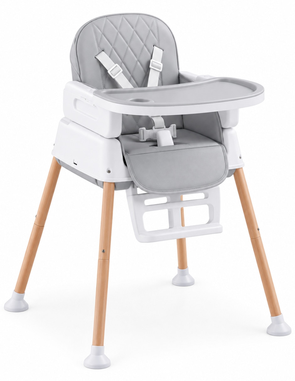 Silla alta
