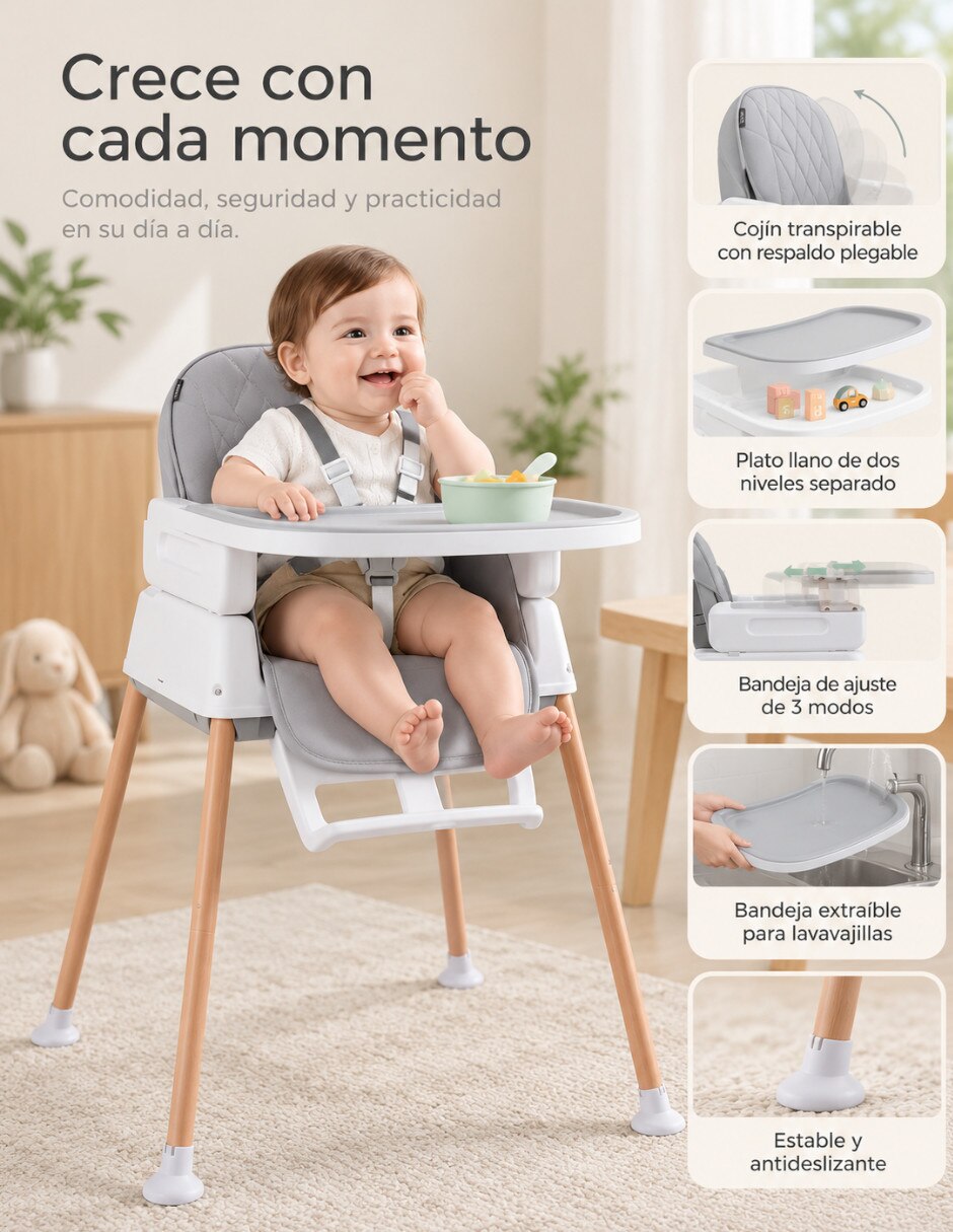 Silla alta 3