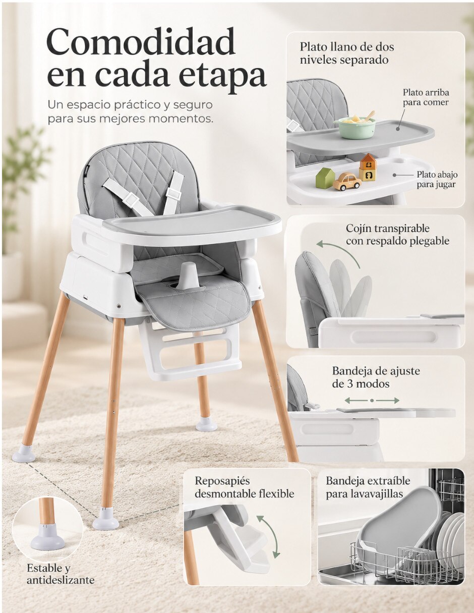 Silla alta 4
