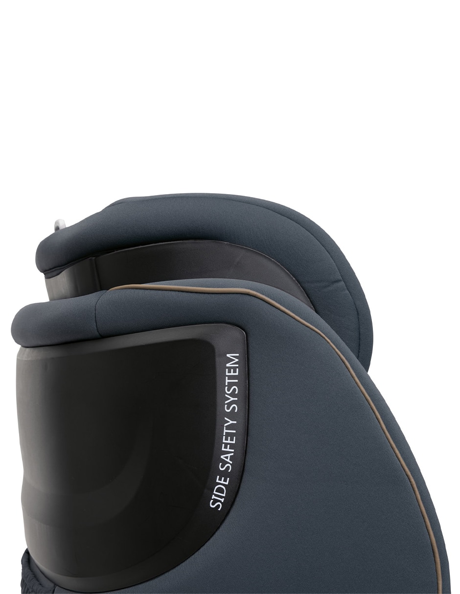 Autoasiento compatible con Isofix Chicco Seat3fit 2