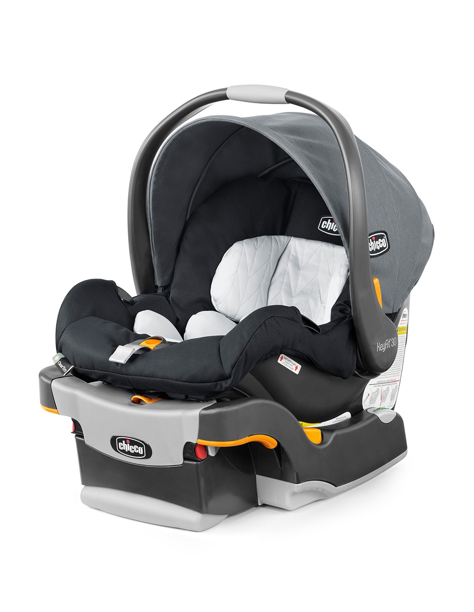 Portabebé compatible con Carriola Chicco Automóvil Sistema Latch Chicco Keyfit No aplica para (si aplica) Portabebé compatible con Carriola Chicco Automóvil Sistema Latch Chicco Keyfit No aplica para (si aplica)