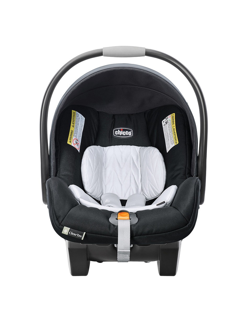 Portabebé compatible con Carriola Chicco Automóvil Sistema Latch Chicco Keyfit No aplica para (si aplica) 2