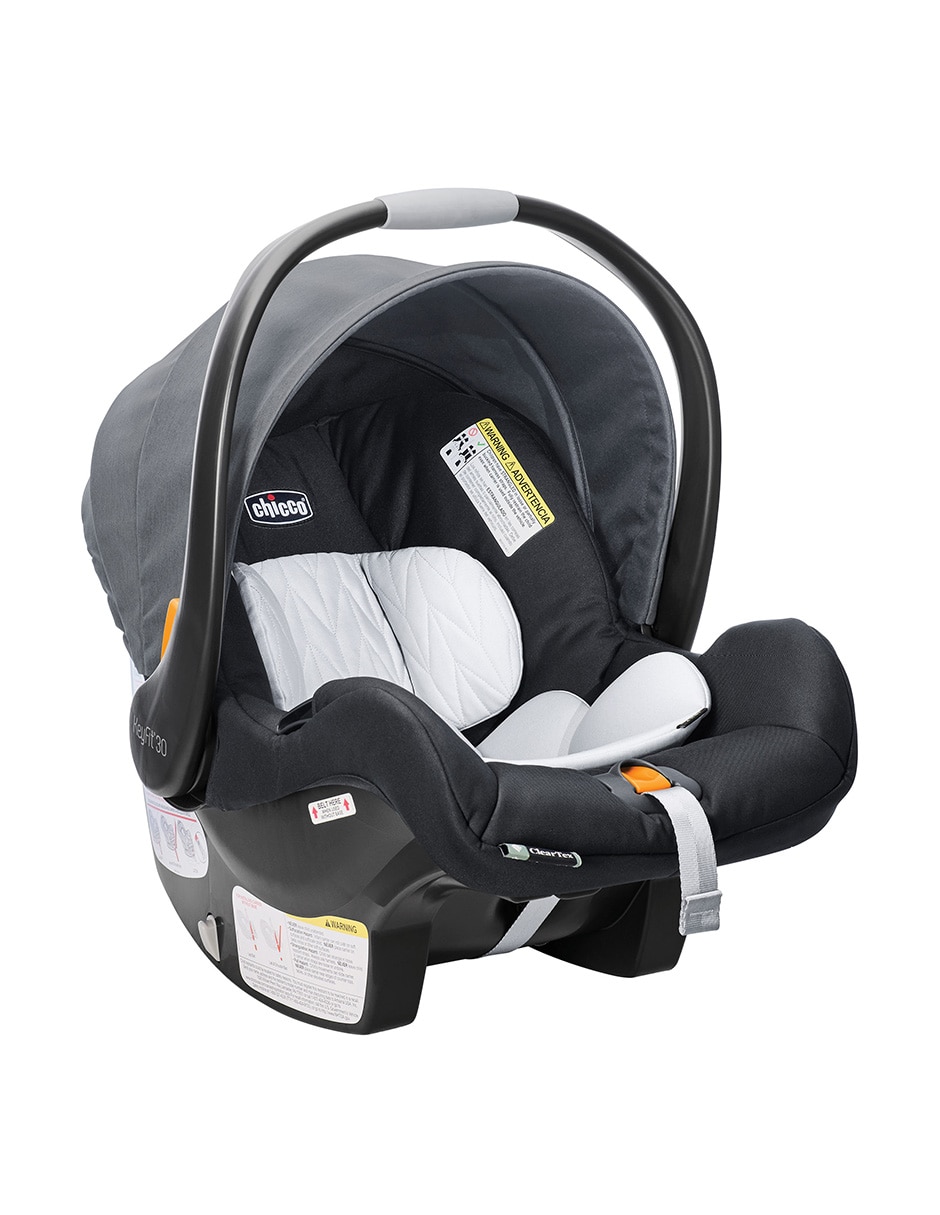 Portabebé compatible con Carriola Chicco Automóvil Sistema Latch Chicco Keyfit No aplica para (si aplica) 3