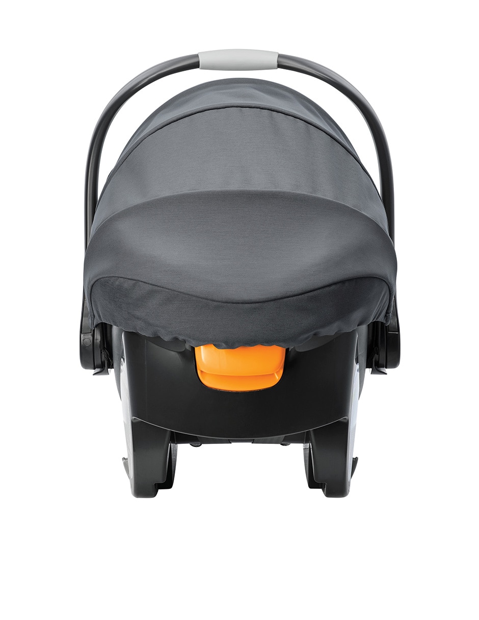 Portabebé compatible con Carriola Chicco Automóvil Sistema Latch Chicco Keyfit No aplica para (si aplica) 6