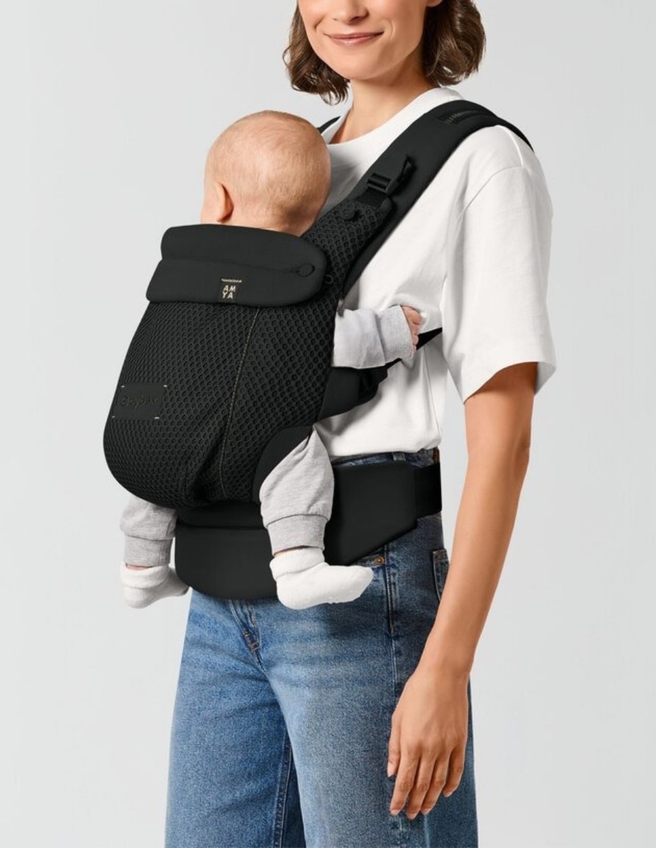 Correas para carriola 3