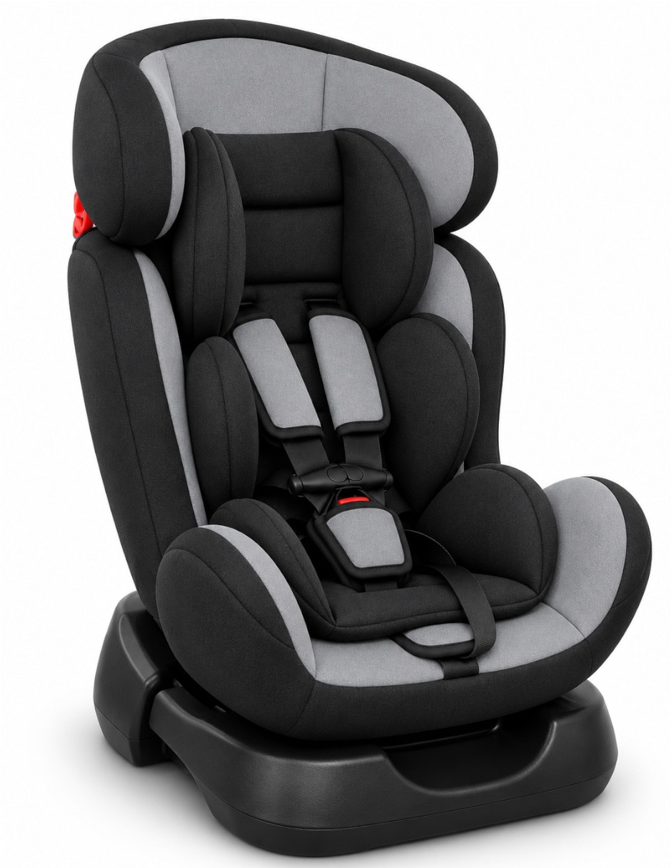 Autoasiento compatible con Homologada Norma ECE R44/04