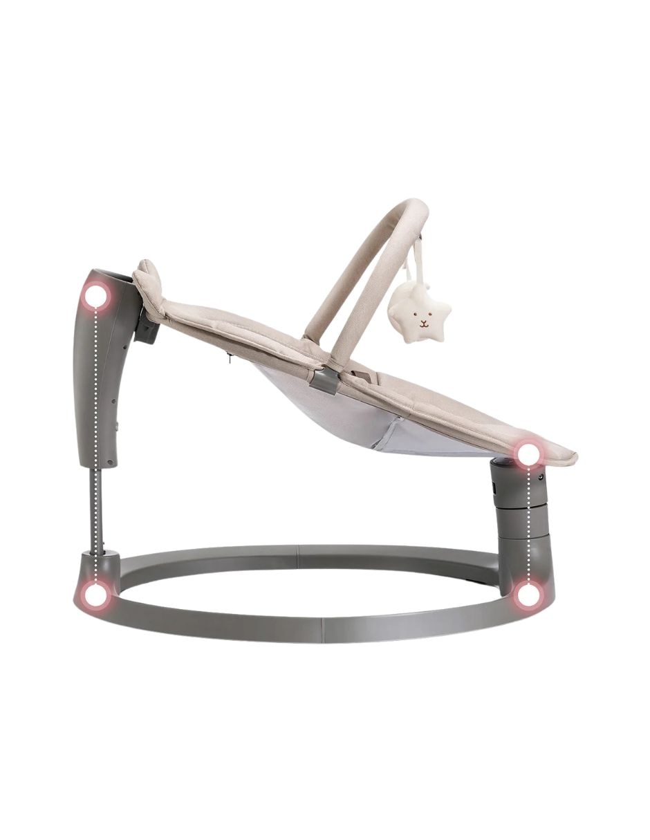 Silla mecedora 4
