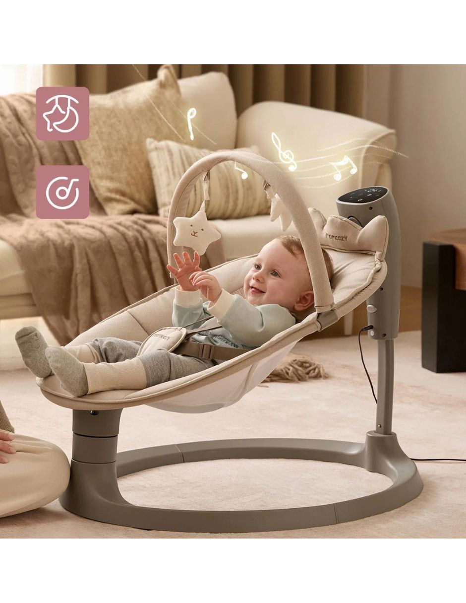Silla mecedora 8