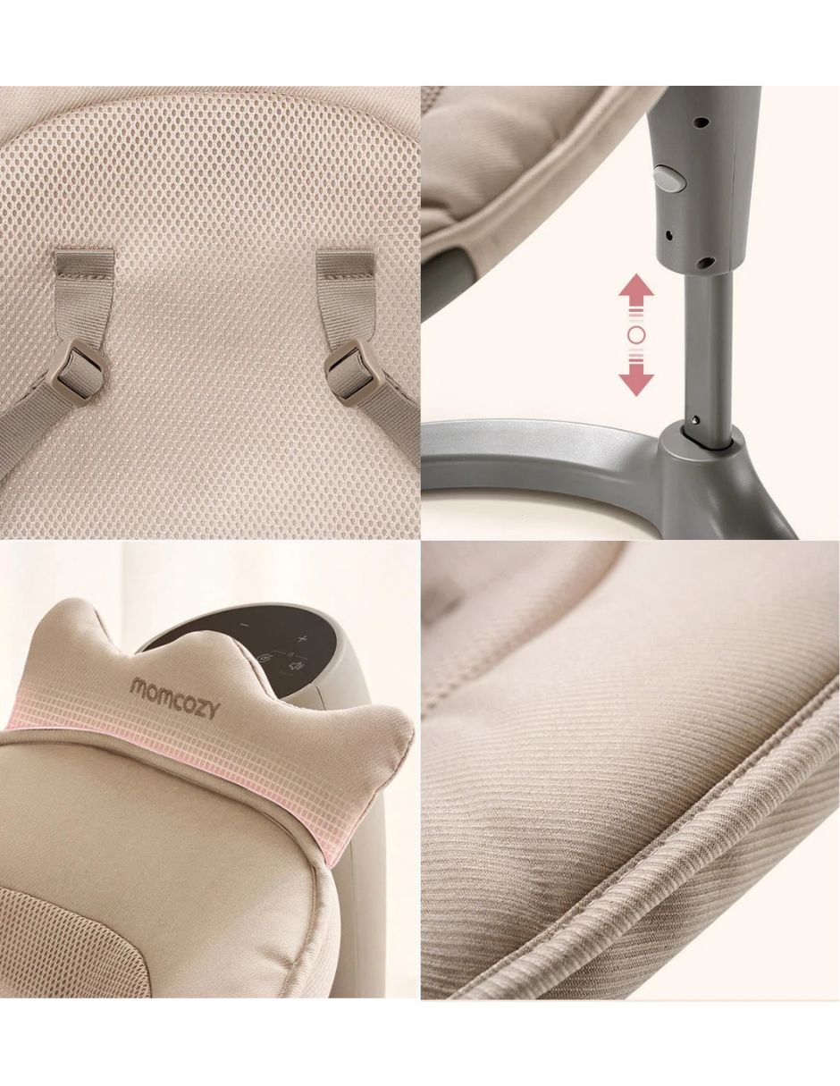 Silla mecedora 10