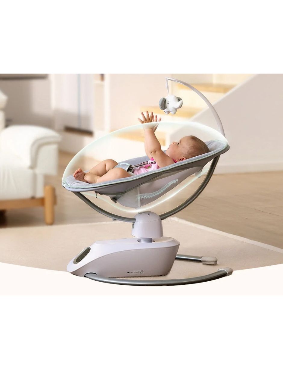 Silla mecedora 2