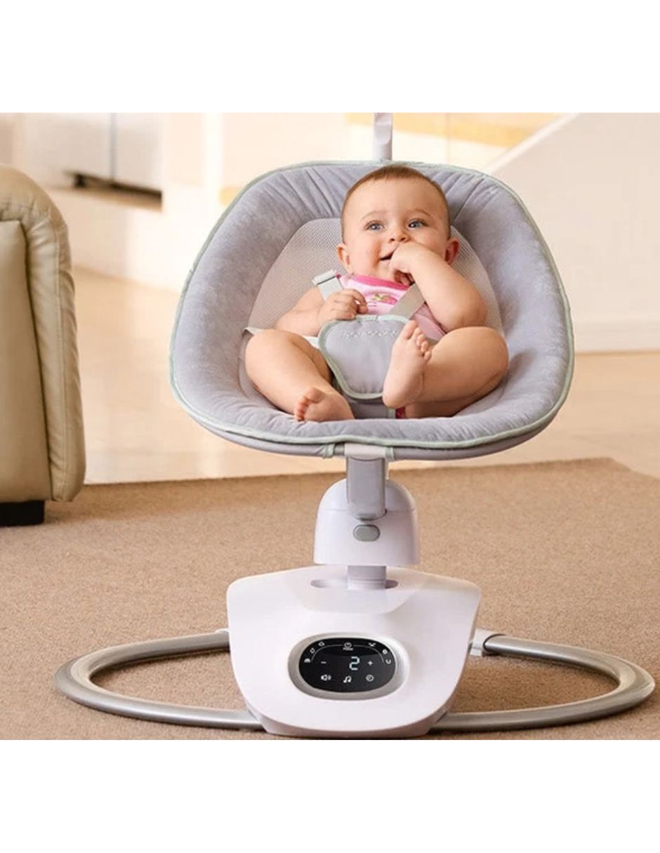 Silla mecedora 4
