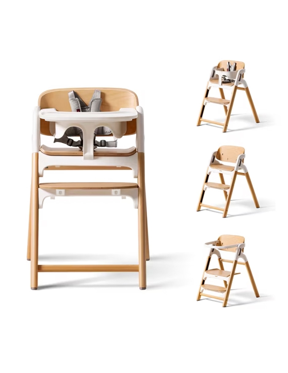 Silla alta