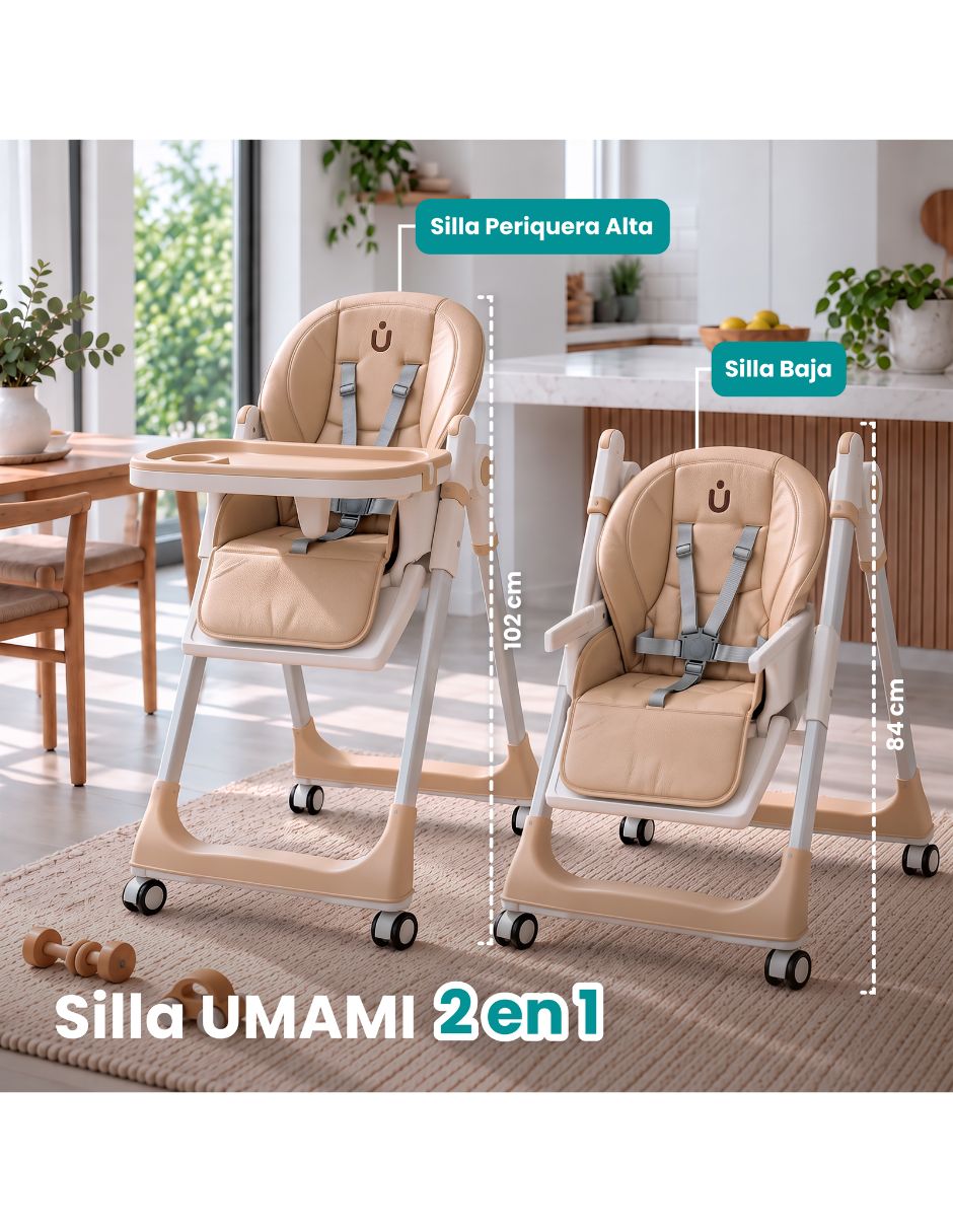 Silla alta umami 2