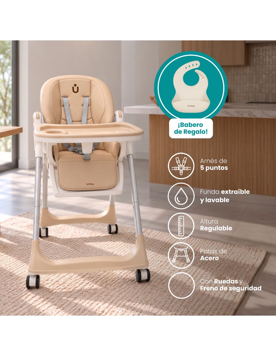 Silla alta umami 3