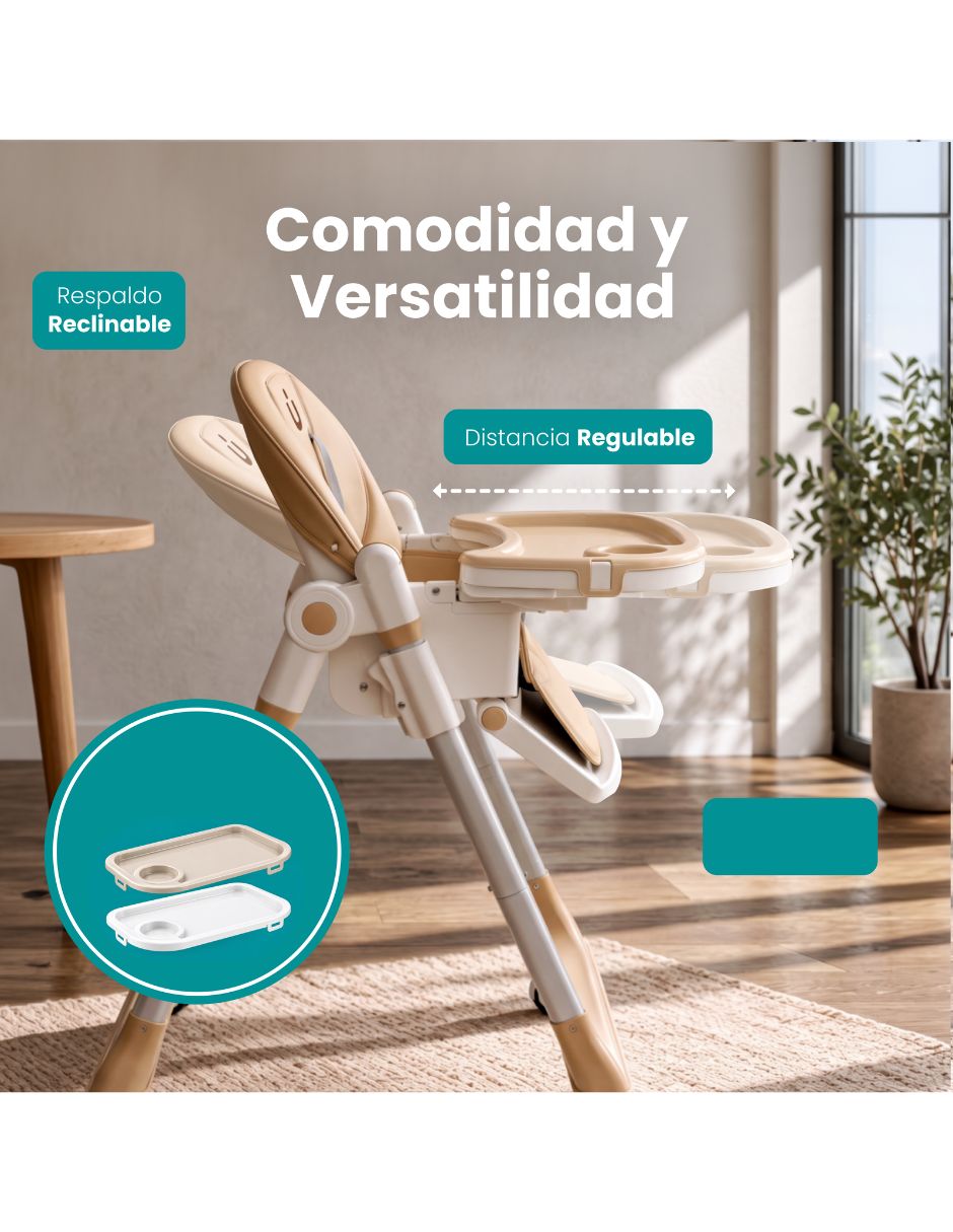 Silla alta umami 4