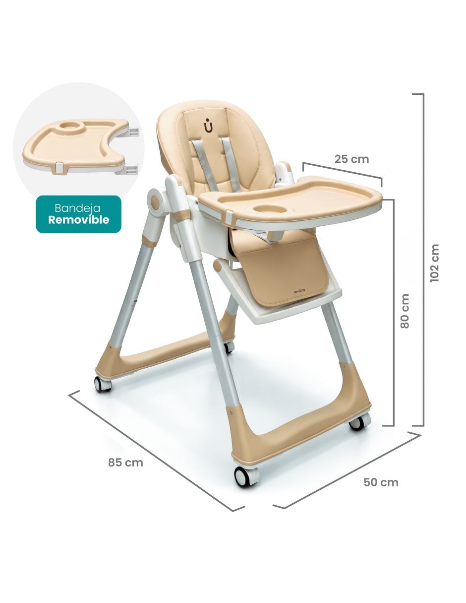 Silla alta umami 5