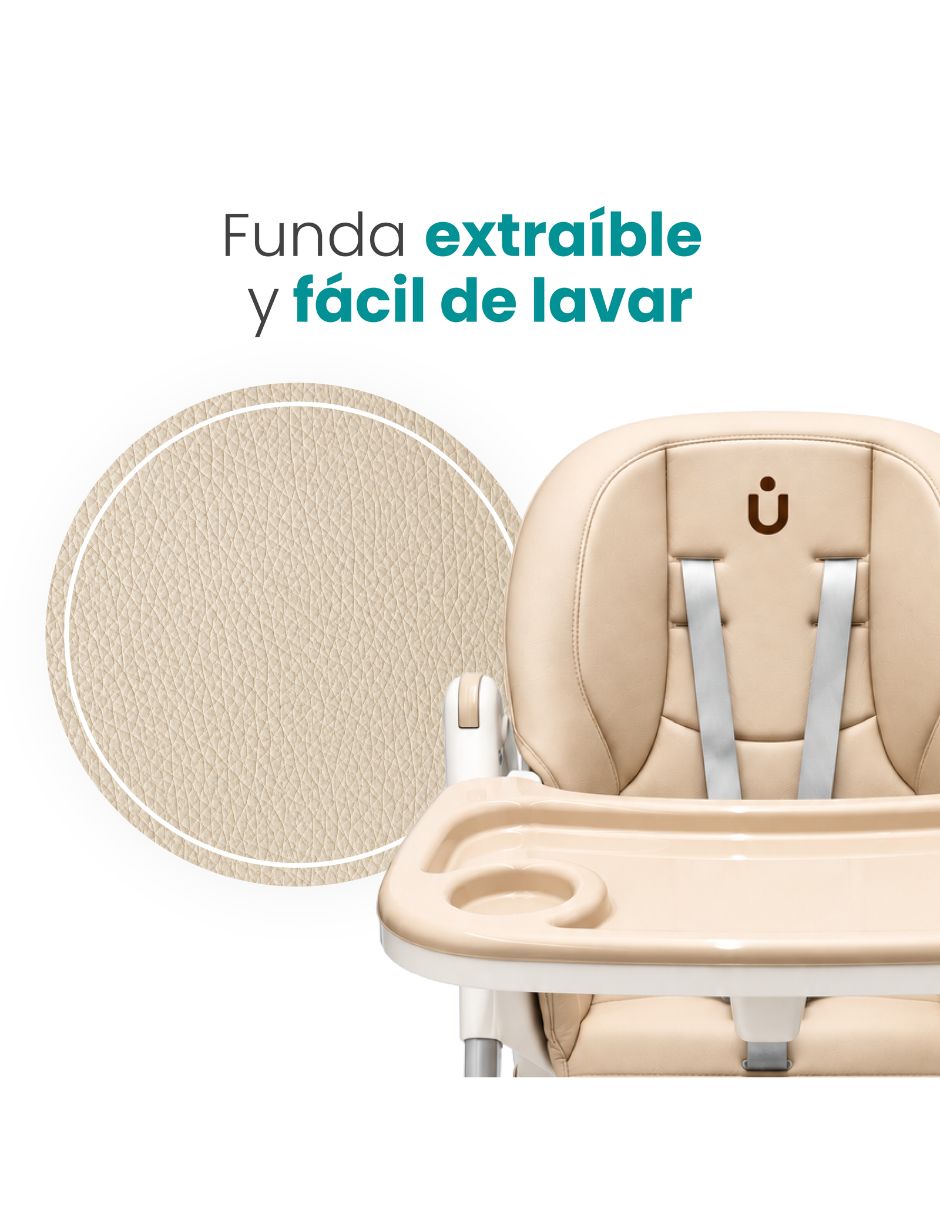 Silla alta umami 6