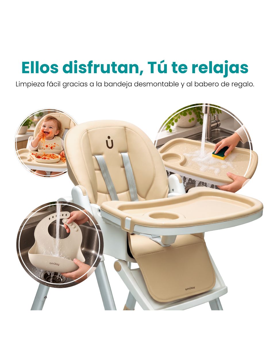 Silla alta umami 7