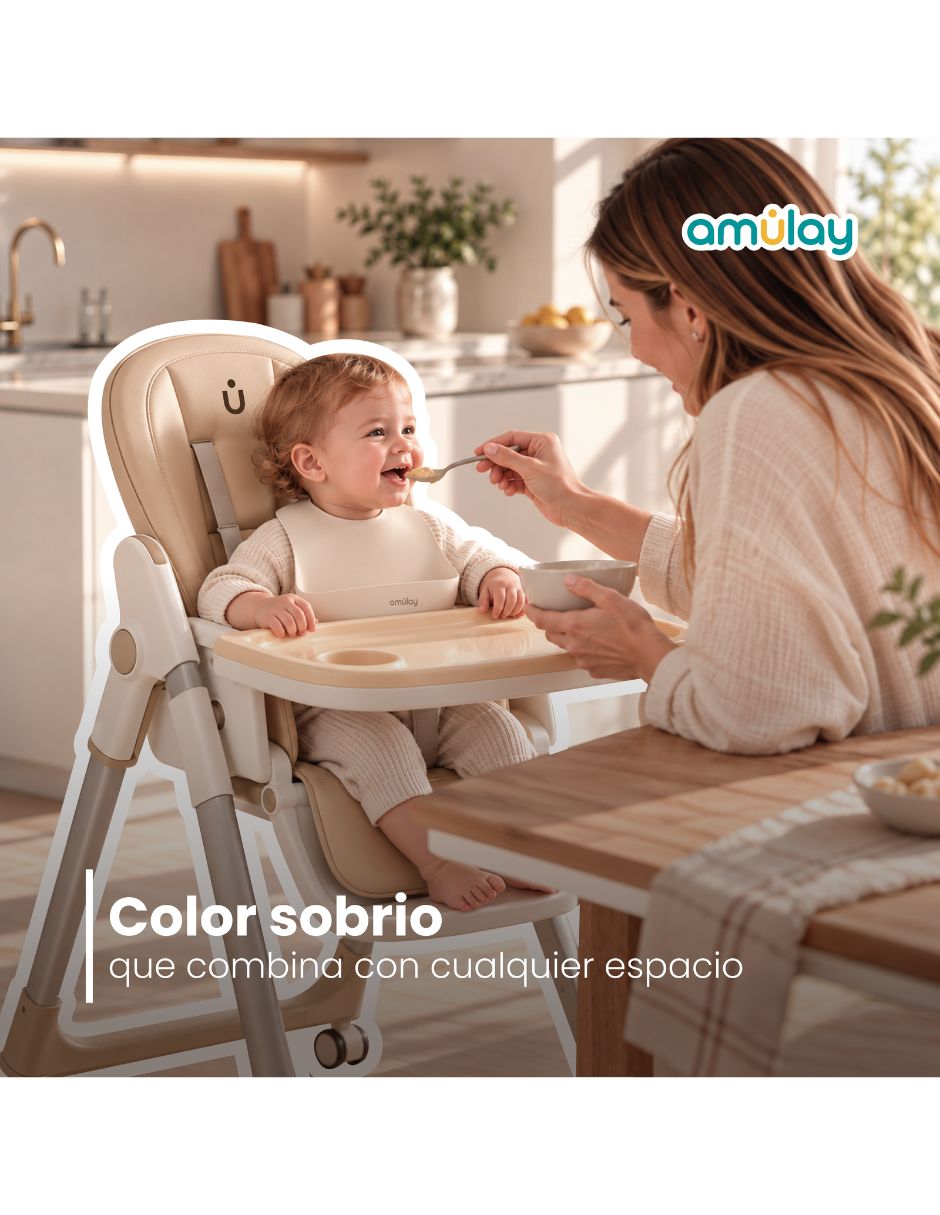 Silla alta umami 8