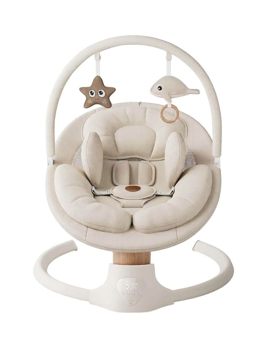 Columpio infantil