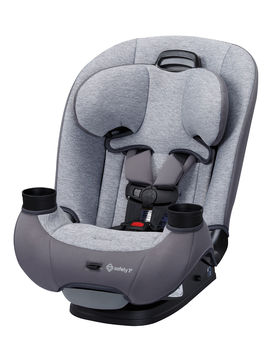 Autoasiento compatible con latch quickfit all in one 1
