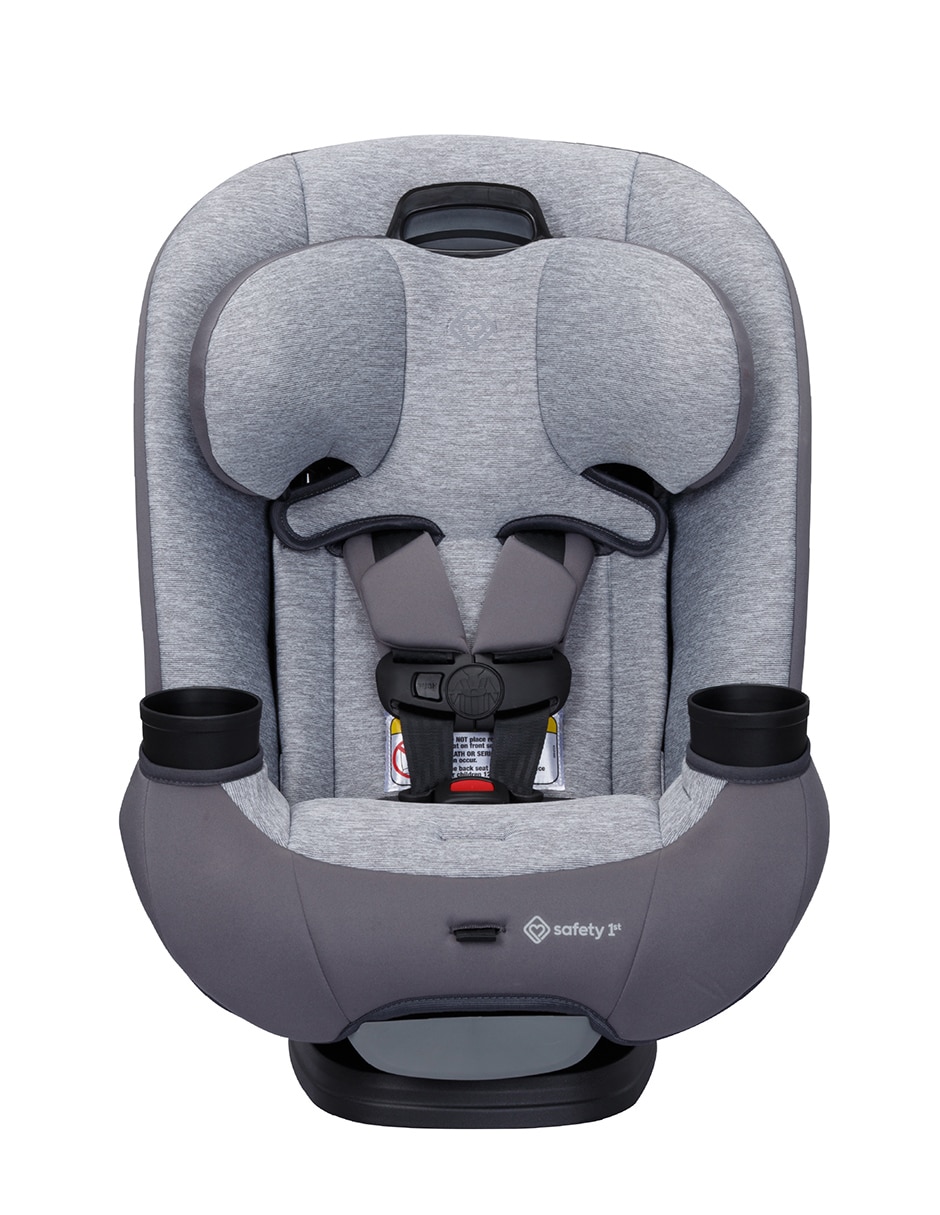 Autoasiento compatible con latch quickfit all in one 9